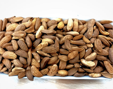 Badaam Abdul Wahidi (Almonds) - Testurion