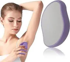Crystal Hair Remover Painless Hair Removal Tool As Royal Mart