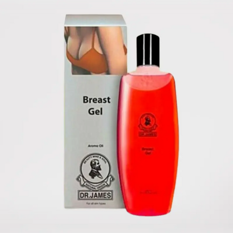 Dr James Breast Enhancement Gel Testurion