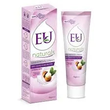 Eu Hair Removal Cream 75 Ml Tube Effective Hair Removal As Royal Mart