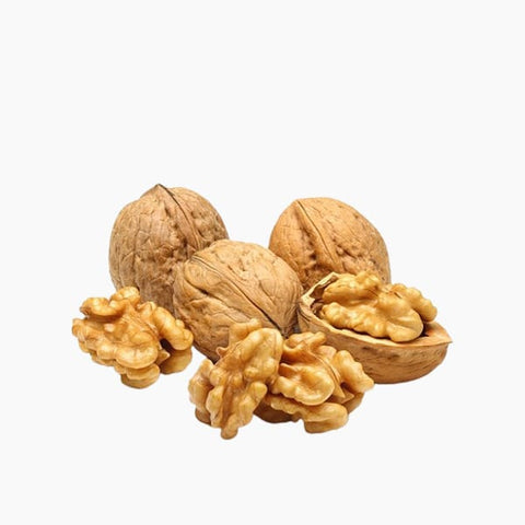 Walnut kagazi (with shell) - Testurion