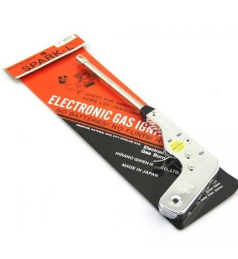 Electronics Gas Ignis