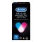 Durex Condoms Mutual Pleasure 10 Pieces As Royal Mart